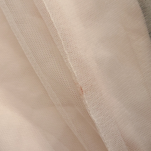 Jenny yoo Gorgeous tulle maxi skirt 😍 - Picture 11 of 12